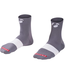 BONTRAGER RACE SOCKS 2.5" GREY