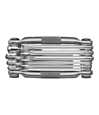 CRANK BROTHERS MULTI TOOL M10 GREY