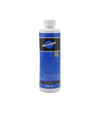 PARK TOOL CB-4 CHAIN BRITE DEGREASER 16oz