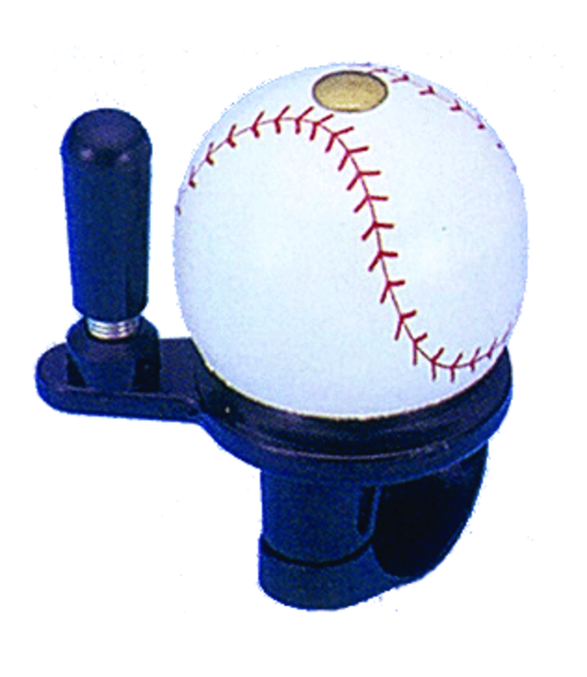 49N BASEBALL BELL