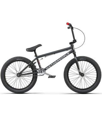 We The People 2024 WE THE PEOPLE CRS 20.25"TT MATTE BLACK