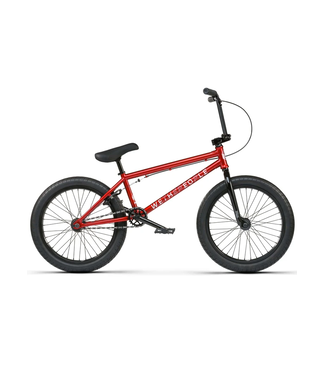 2023 WE THE PEOPLE ARCADE 21"TT CANDY RED