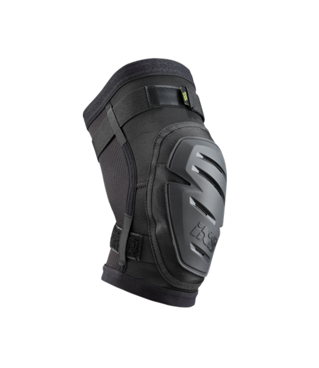 IXS HACK RACE KNEE PAD