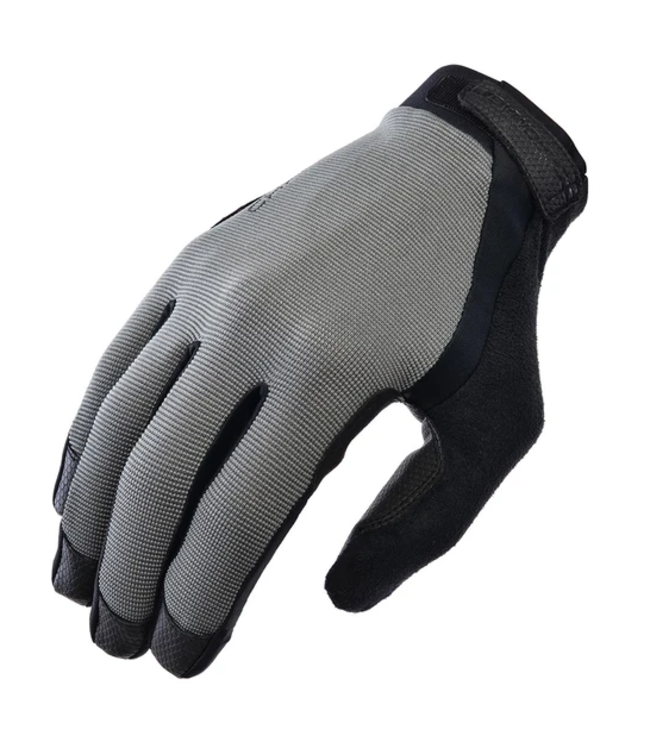 Chromag CHROMAG TACT GLOVE GREY/BLACK