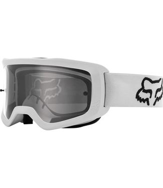 Fox FOX MAIN STRAY YOUTH GOGGLE