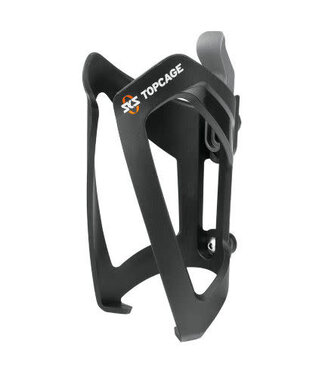 SKS TOPCAGE BOTTLE CAGE BLACK