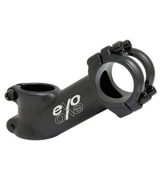 EVO EVO E-TEC RISER STEM 110MM 31.8MM 35 DEGREE