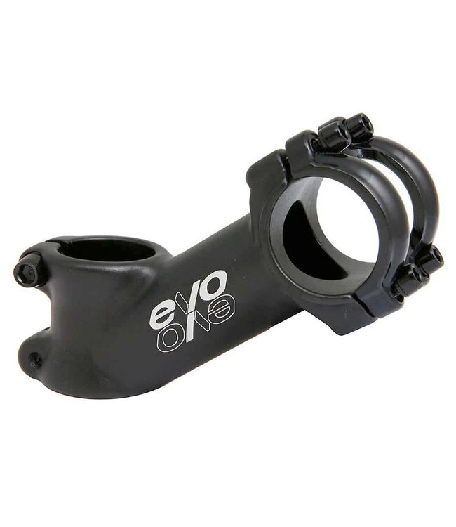 EVO E-TEC RISER STEM 110MM 31.8MM 35 DEGREE