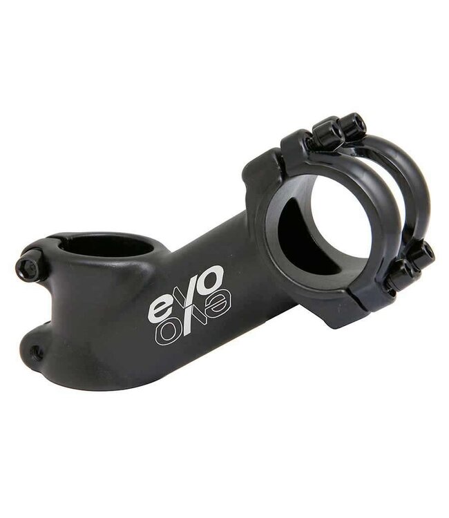 EVO E-TEC RISER STEM 70MM 31.8MM 35 DEGREE