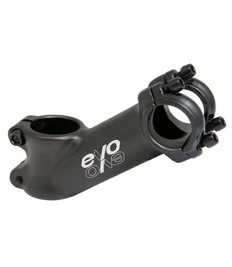 EVO E-TEC RISER STEM 110MM 25.4MM 35 DEGREE