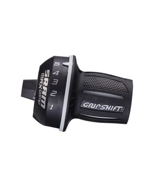 Sram SRAM MRX COMP GRIPSHIFT 5 SPD