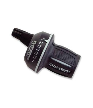 SRAM MRX COMP GRIP SHIFTER 7 SPD