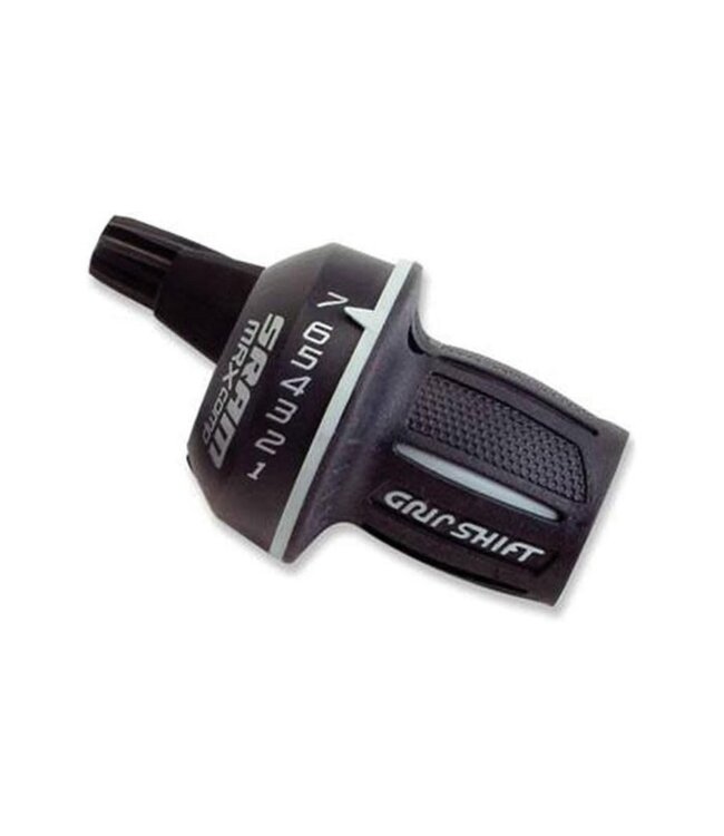 SRAM MRX COMP GRIP SHIFTER 7 SPD