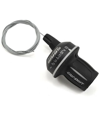 SRAM MRX COMP GRIP SHIFTER 8 SPD