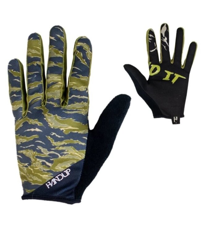 HANDUP MOST DAYS GLOVE TIGER CAMO
