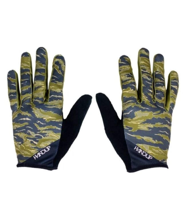 HANDUP MOST DAYS GLOVE TIGER CAMO