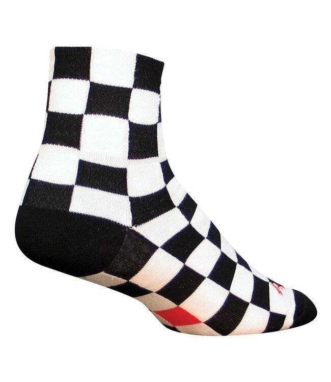 SOCK GUY 3" CLASSIC RIDGEMONT L/XL