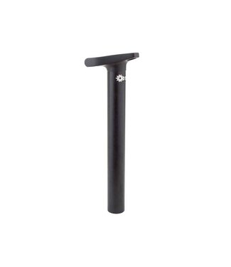 Odyssey ODYSSEY TRIPOD SEATPOST 25.4" 200MM BLACK