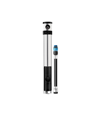 CRANK BROTHERS KLIC HIGH VOLUME MINI PUMP