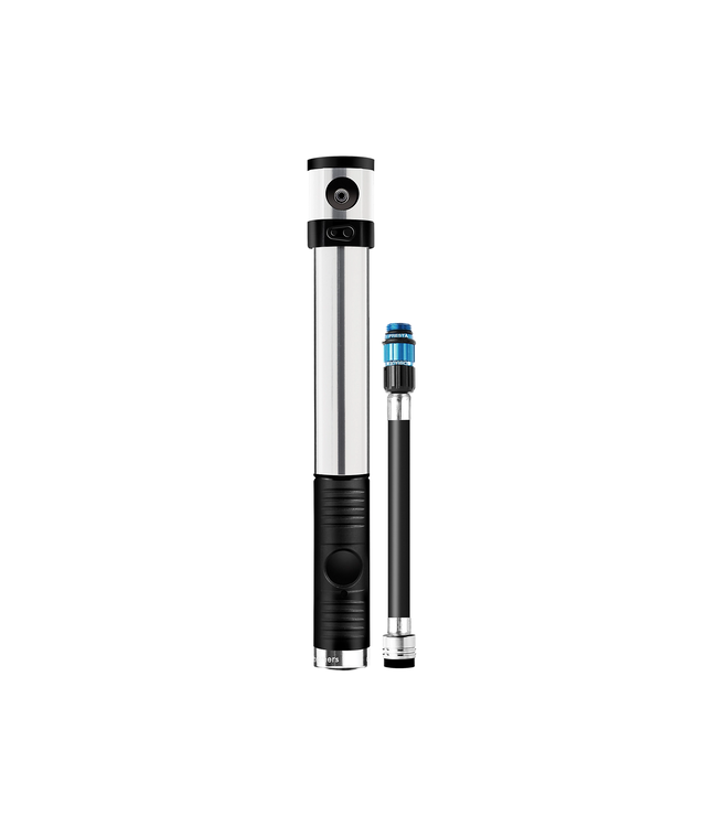 CRANK BROTHERS KLIC HIGH VOLUME MINI PUMP