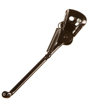 EVO AXLE MOUNT KICKSTAND 16"