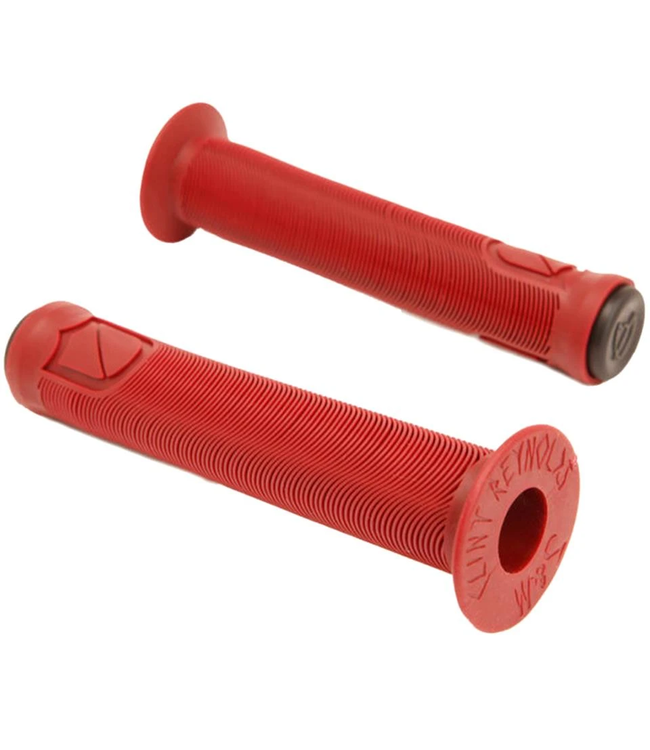 S&M REYNOLDS GRIPS MERLOT RED