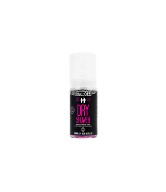 Muc Off MUC OFF DRY SHOWER 100ML