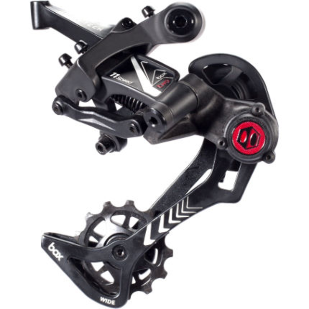 Box BOX TWO REAR DERAILLEUR 11 SPEED B&P Cycle and Sports