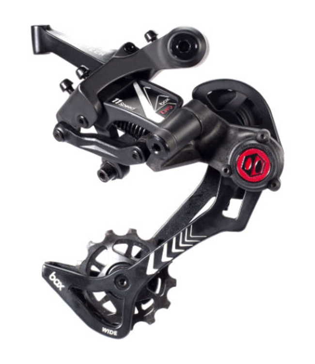 BOX TWO REAR DERAILLEUR 11 SPD