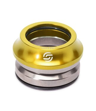 SALT PRO INTEGRATED HEADSET GOLD