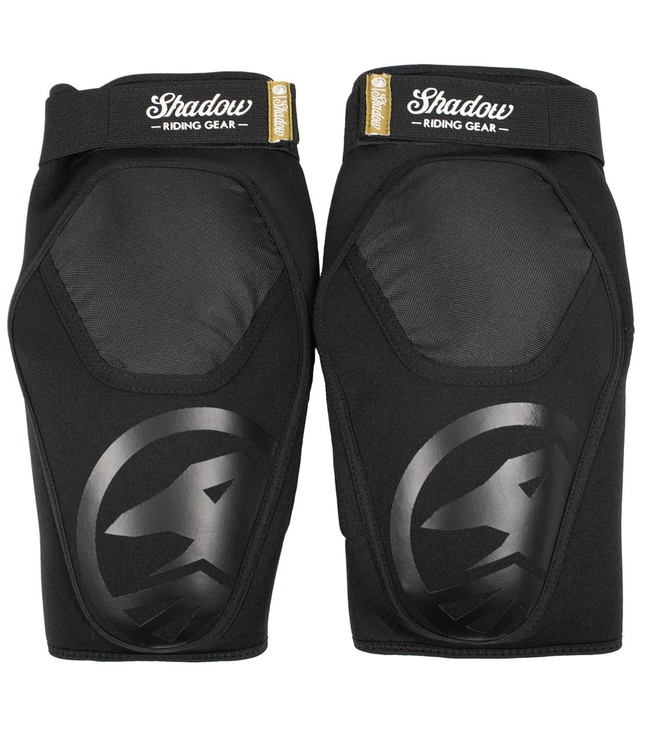 SHADOW SUPER SLIM V2 KNEE PAD