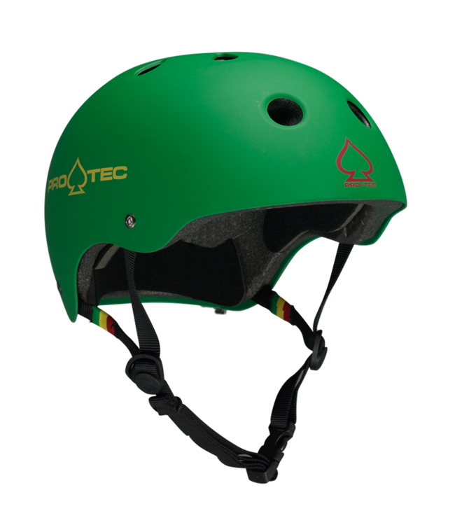 PROTEC CLASSIC CE CERTIFIED HELMET S24