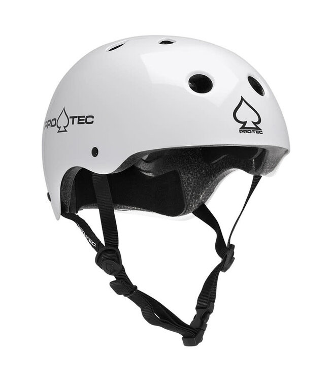 PRO-TEC CLASSIC CERT HELMET