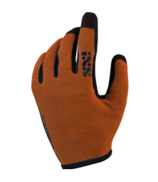 IXS CARVE YOUTH GLOVES