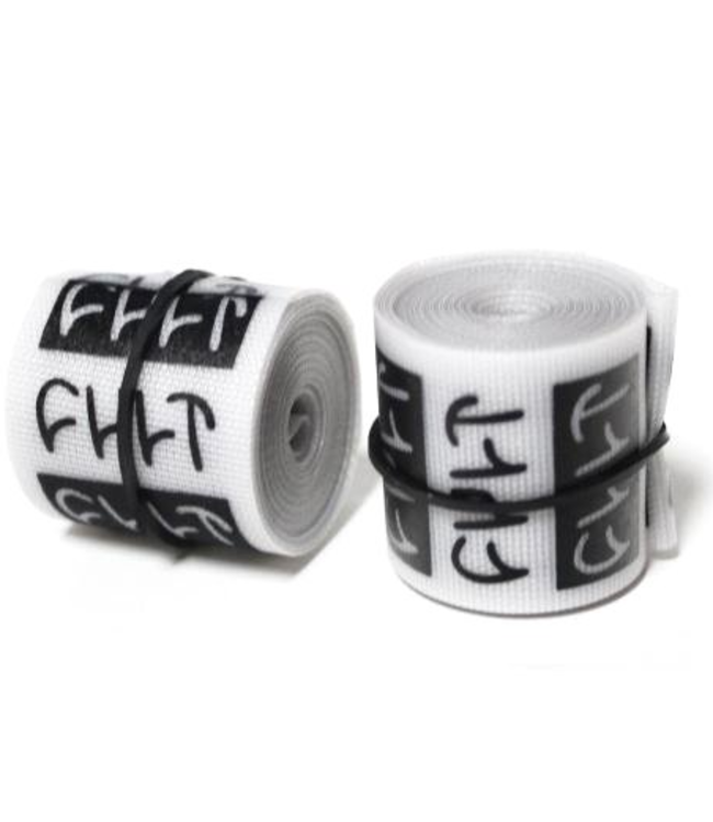 CULT STACK LOGO RIM STRIP PAIR