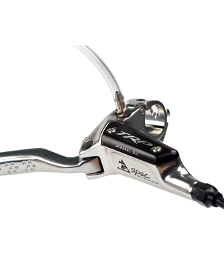 HYDRO DISC BRAKE BLEED