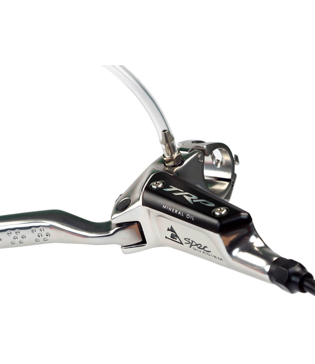 HYDRO DISC BRAKE BLEED