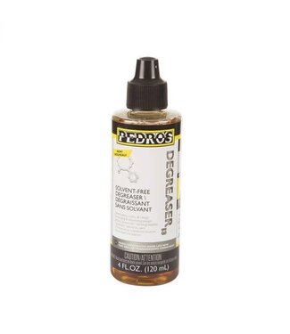 PEDROS DEGREASER 13 120ML