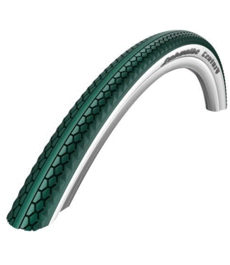 SCHWALBE CENTURY TIRE 29 X 2.0" (700 X 50C) GREEN