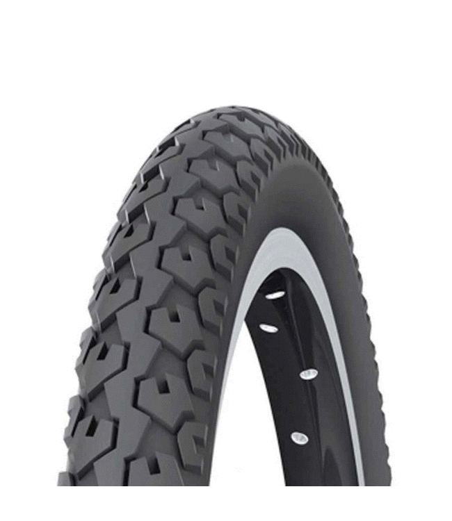 MICHELIN COUNTRY JUNIOR TIRE 16 X 1.75"