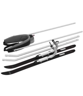 Thule THULE CHARIOT SKI KIT (FOR CROSS/LITE MODELS)