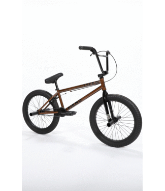 Fiend FIEND TYPE O+ 20.5"TT TRANS BROWN