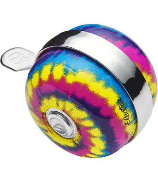 ELECTRA SPINNER BELL TIE DYE