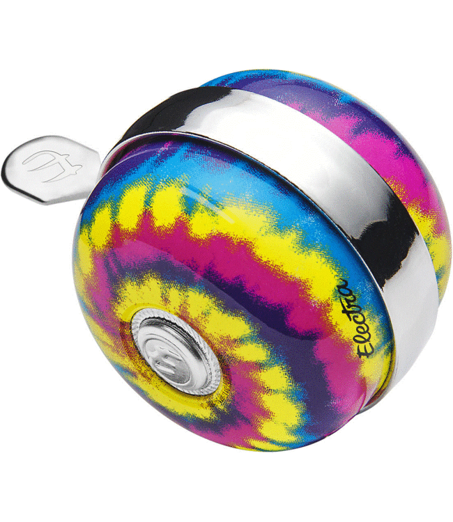 ELECTRA SPINNER BELL TIE DYE