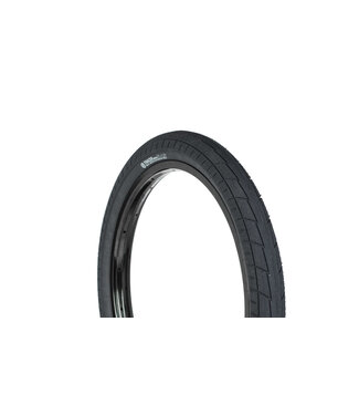 SALT TRACER TIRE 14 X 2.0" BLACK