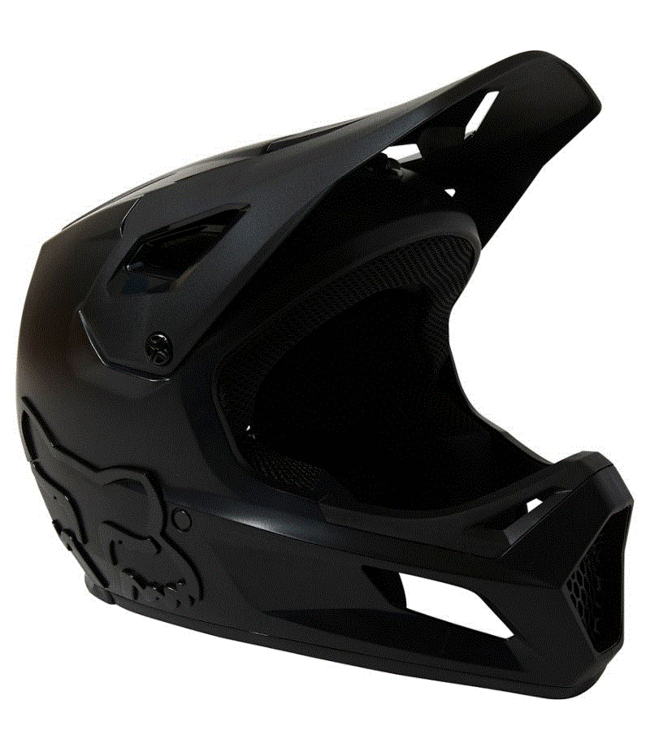 FOX RAMPAGE MIPS YTH HELMET SP23
