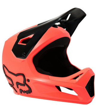 Fox FOX RAMPAGE MIPS YTH HELMET SP23