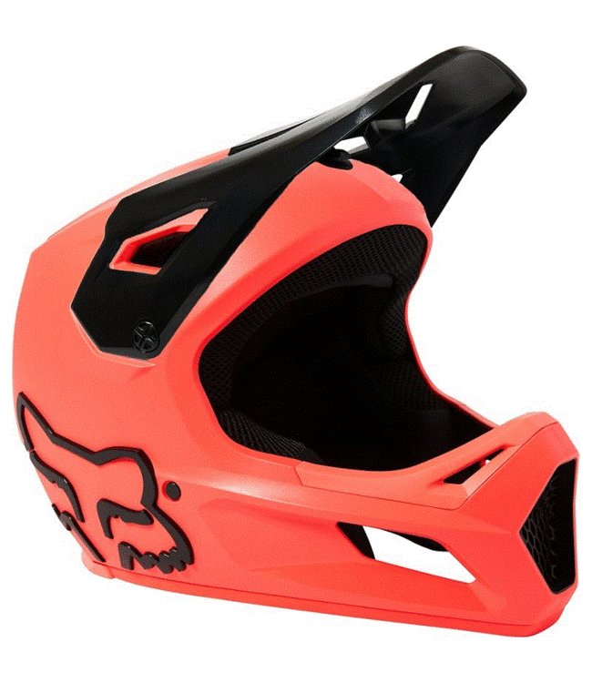 FOX RAMPAGE MIPS YTH HELMET SP23