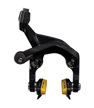 RIM BRAKE INSTALL & ADJUST