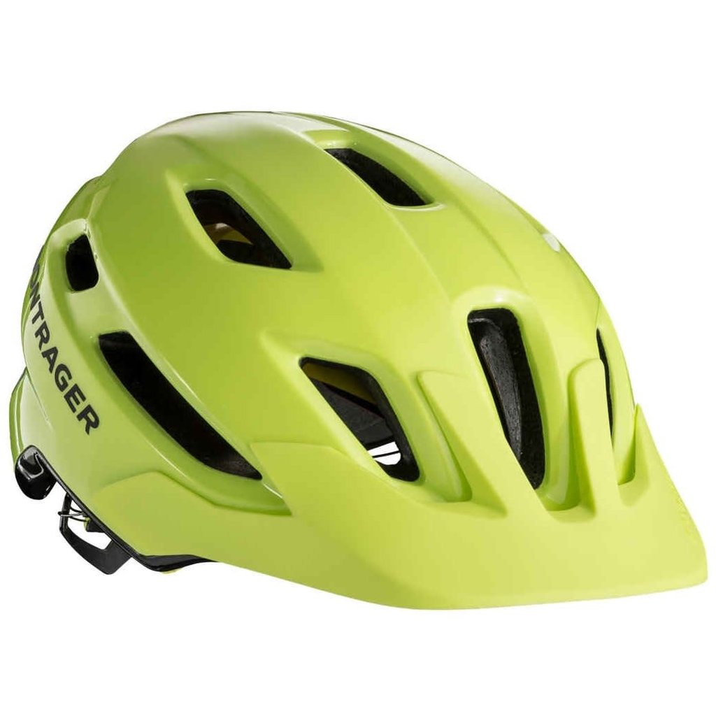 BONTRAGER QUANTUM MIPS HELMET - B&P Cycle and Sports